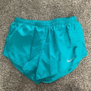 Nike Dri-Fit 3” running shorts